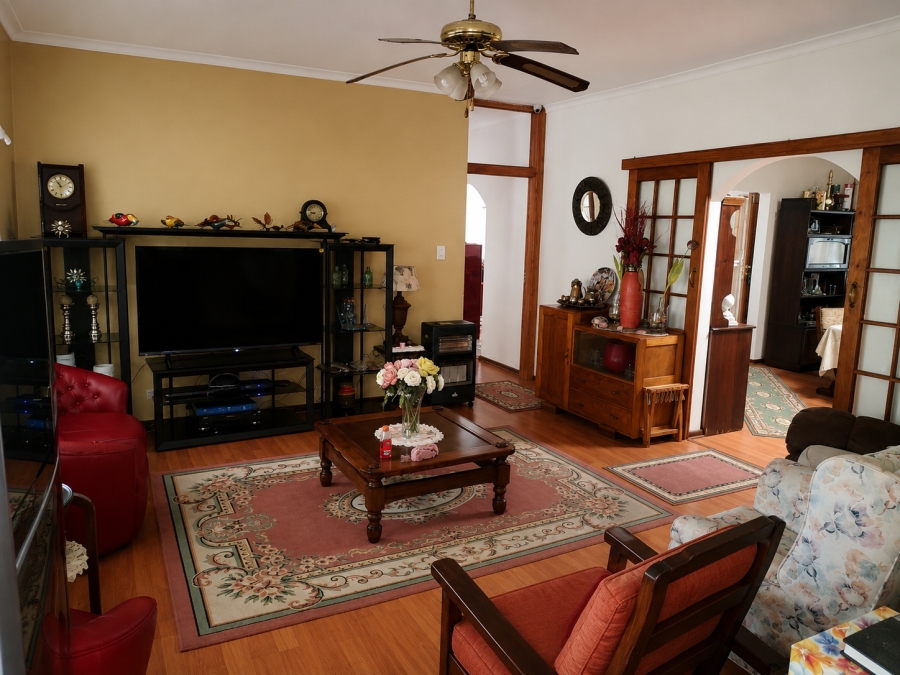 3 Bedroom Property for Sale in Bodorp North West